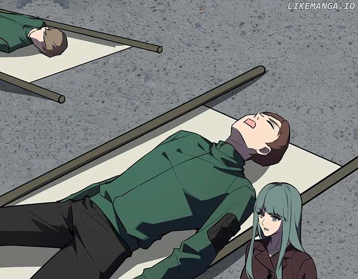 Virus King Chapter 75 - Page 92