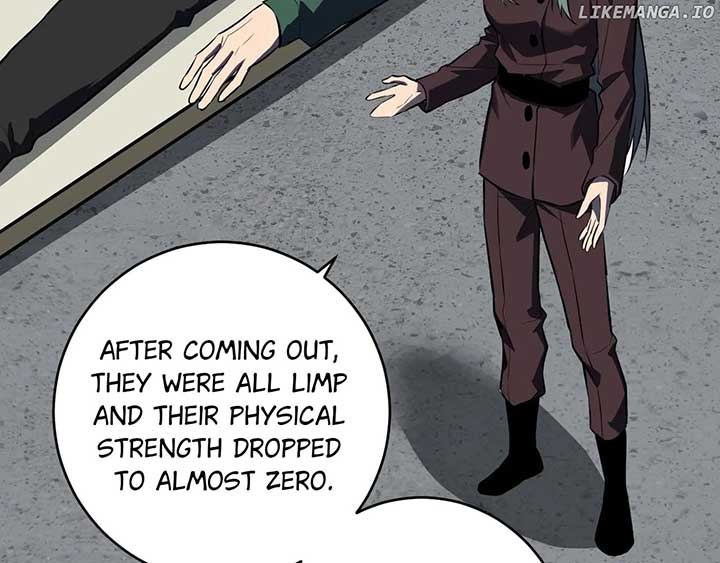 Virus King Chapter 75 - Page 93