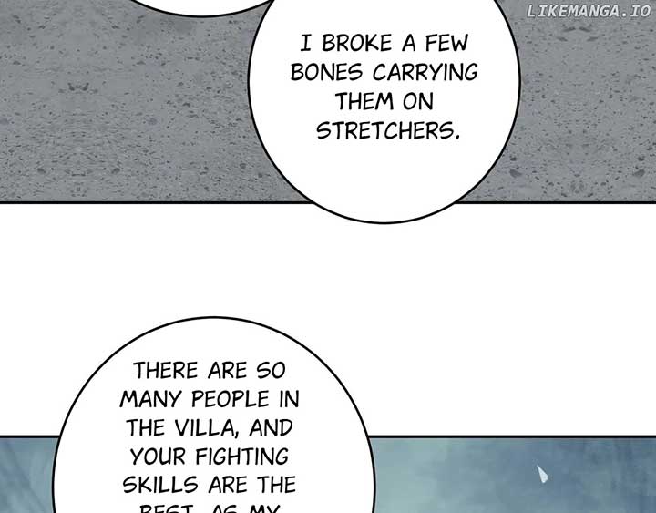 Virus King Chapter 75 - Page 94