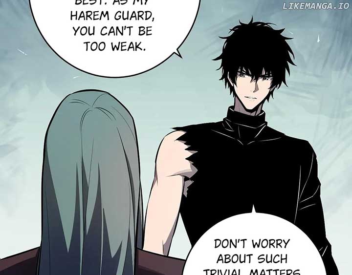 Virus King Chapter 75 - Page 95