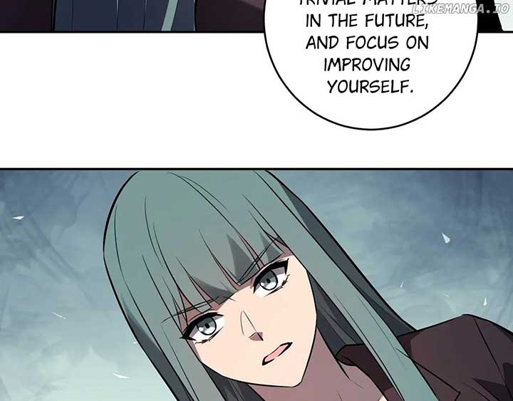 Virus King Chapter 75 - Page 96