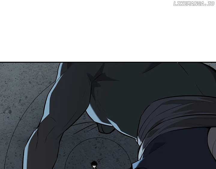 Virus King Chapter 75 - Page 107