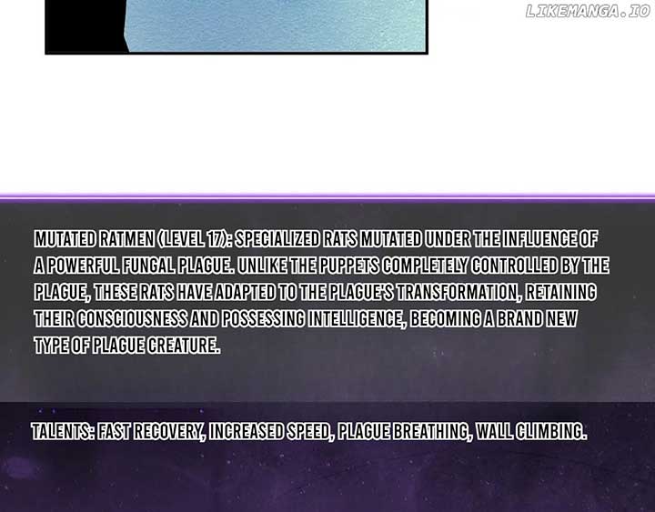 Virus King Chapter 75 - Page 111