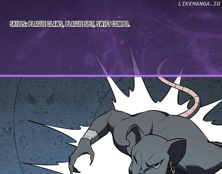 Virus King Chapter 75 - Page 112
