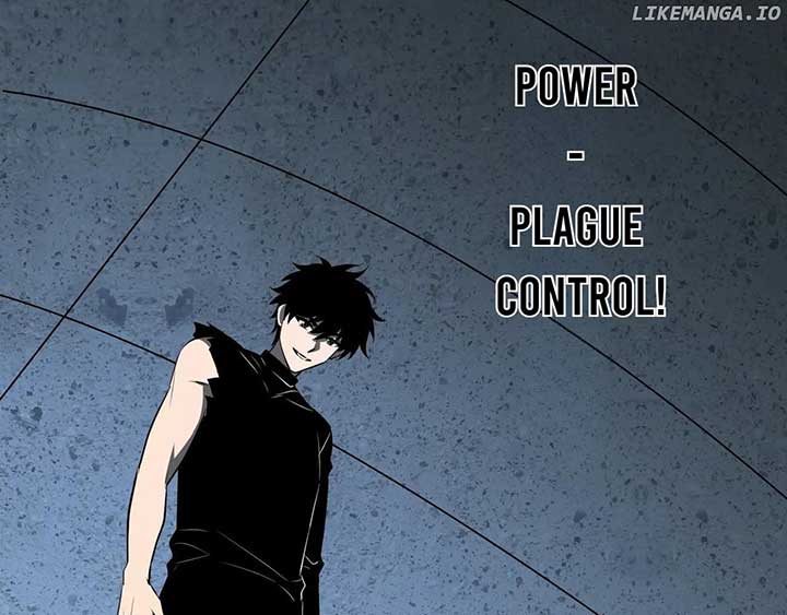 Virus King Chapter 75 - Page 119