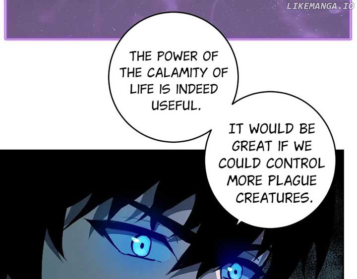 Virus King Chapter 75 - Page 122