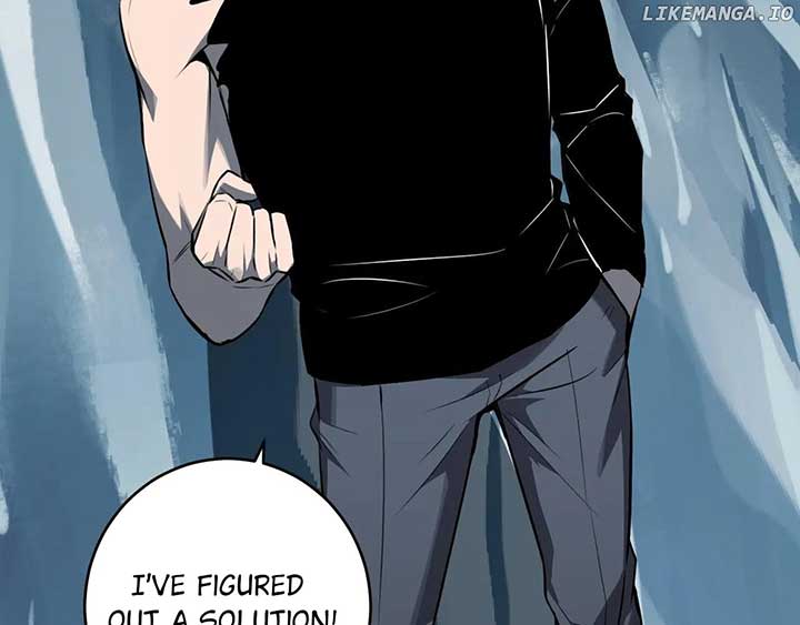 Virus King Chapter 75 - Page 126