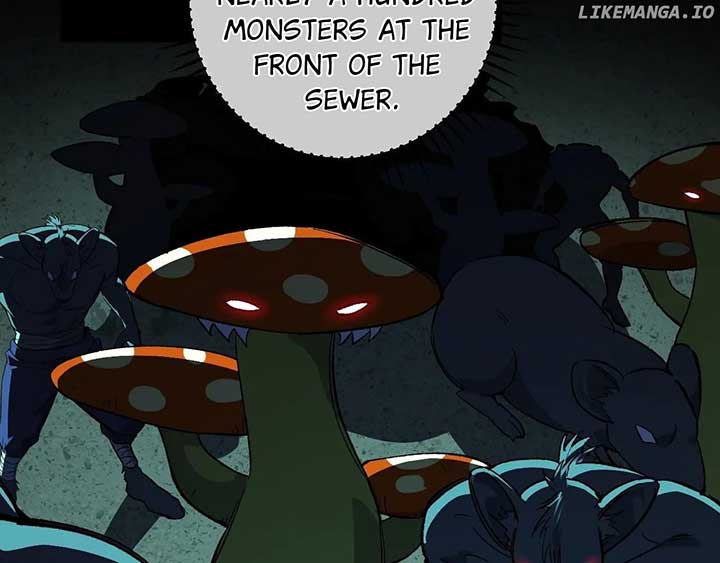 Virus King Chapter 76 - Page 6