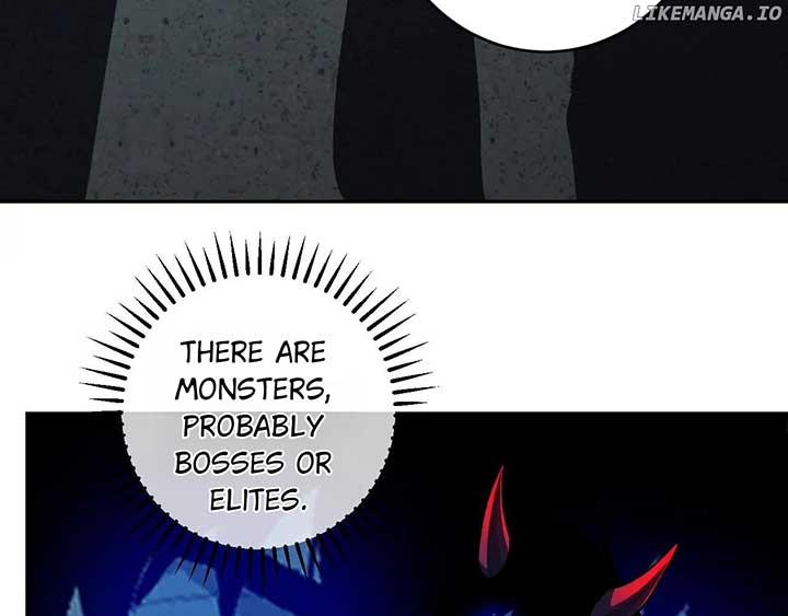 Virus King Chapter 76 - Page 9