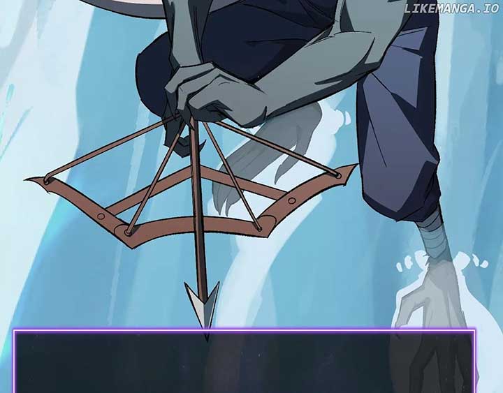 Virus King Chapter 76 - Page 12