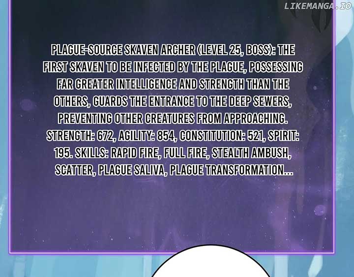 Virus King Chapter 76 - Page 13