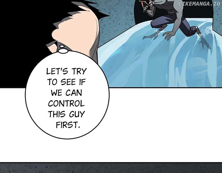 Virus King Chapter 76 - Page 15