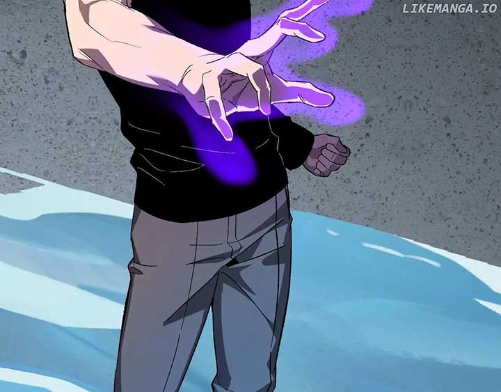 Virus King Chapter 76 - Page 17