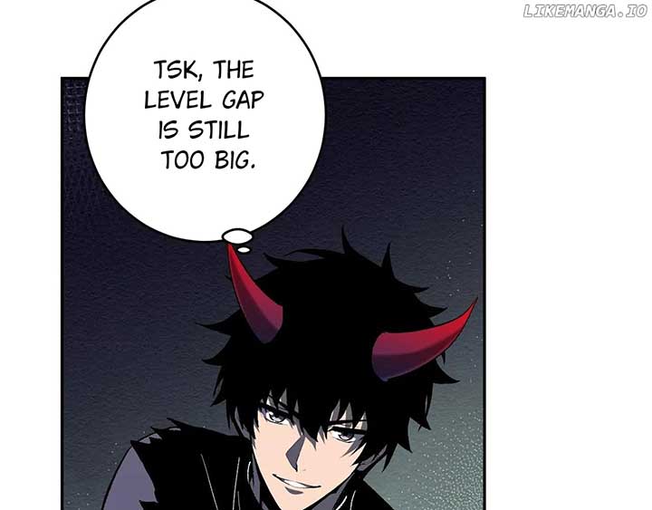 Virus King Chapter 76 - Page 26