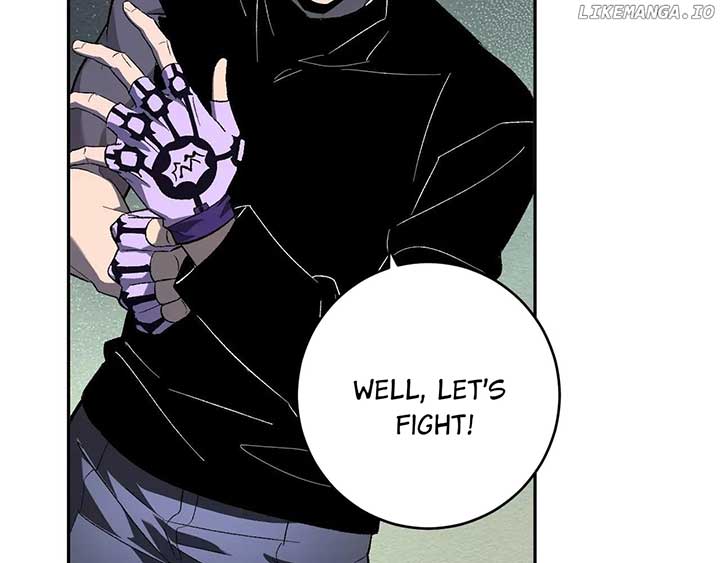 Virus King Chapter 76 - Page 27