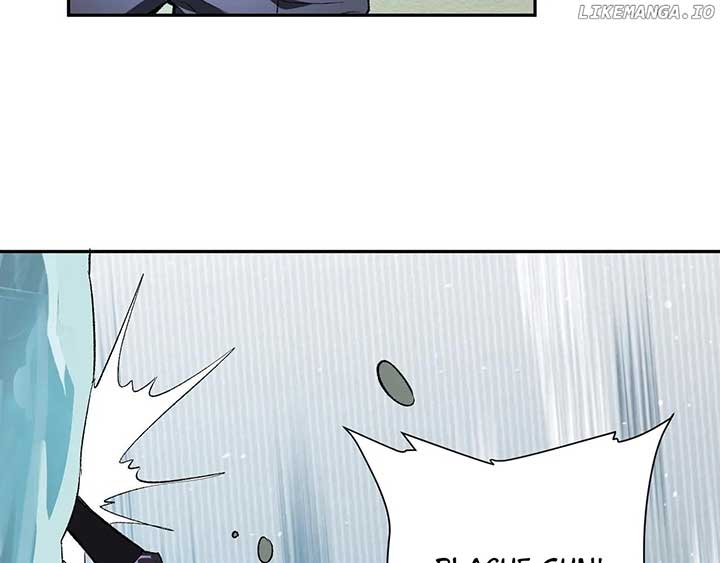 Virus King Chapter 76 - Page 28