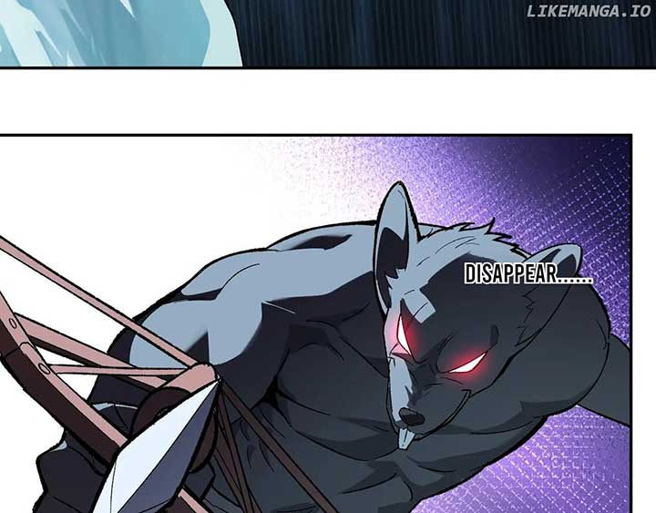 Virus King Chapter 76 - Page 31