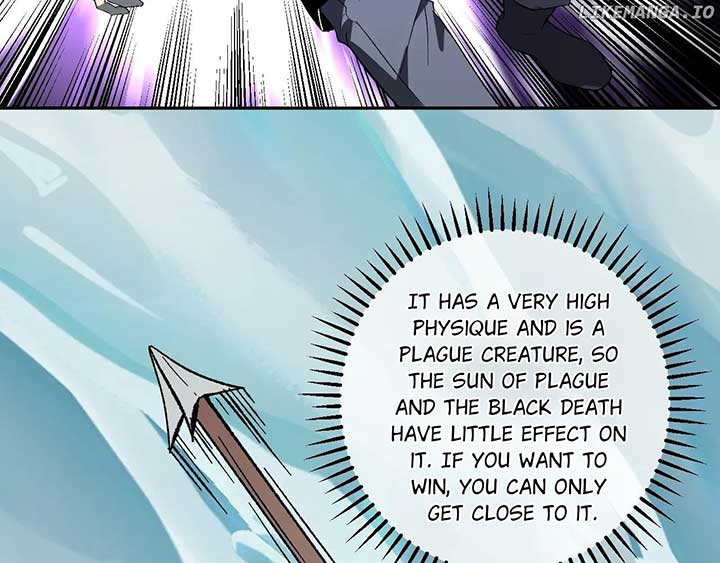 Virus King Chapter 76 - Page 34