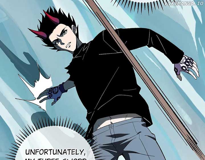 Virus King Chapter 76 - Page 35