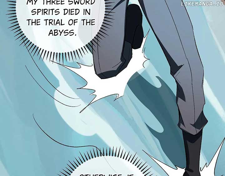 Virus King Chapter 76 - Page 36