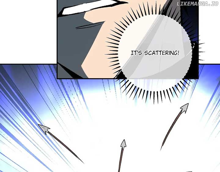 Virus King Chapter 76 - Page 39