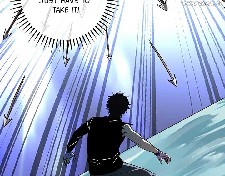 Virus King Chapter 76 - Page 41