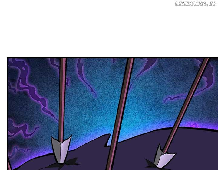 Virus King Chapter 76 - Page 43