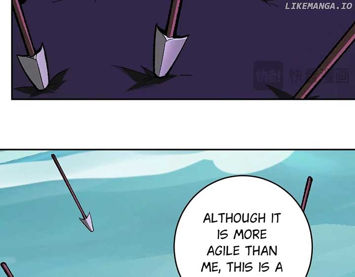 Virus King Chapter 76 - Page 44