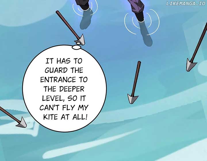 Virus King Chapter 76 - Page 46