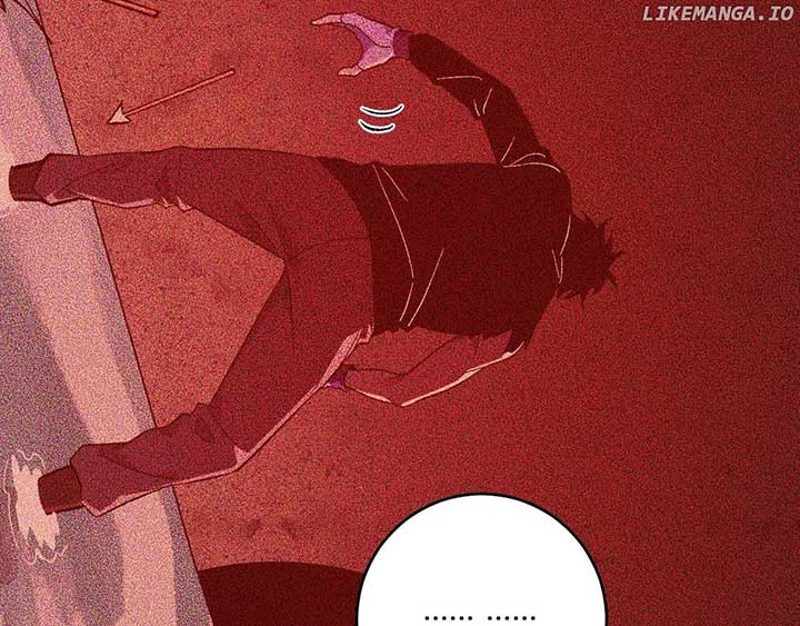 Virus King Chapter 76 - Page 50