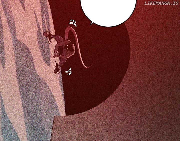 Virus King Chapter 76 - Page 51