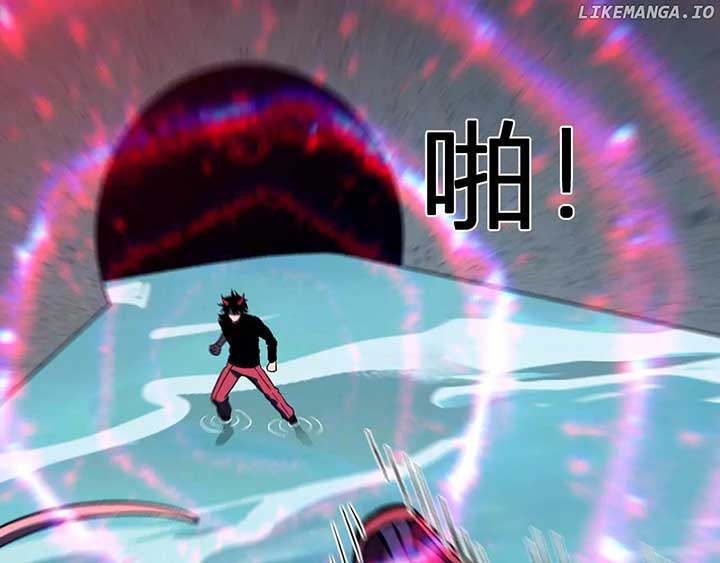 Virus King Chapter 76 - Page 54