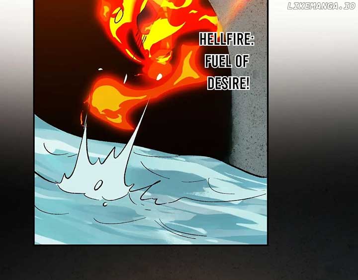 Virus King Chapter 76 - Page 58