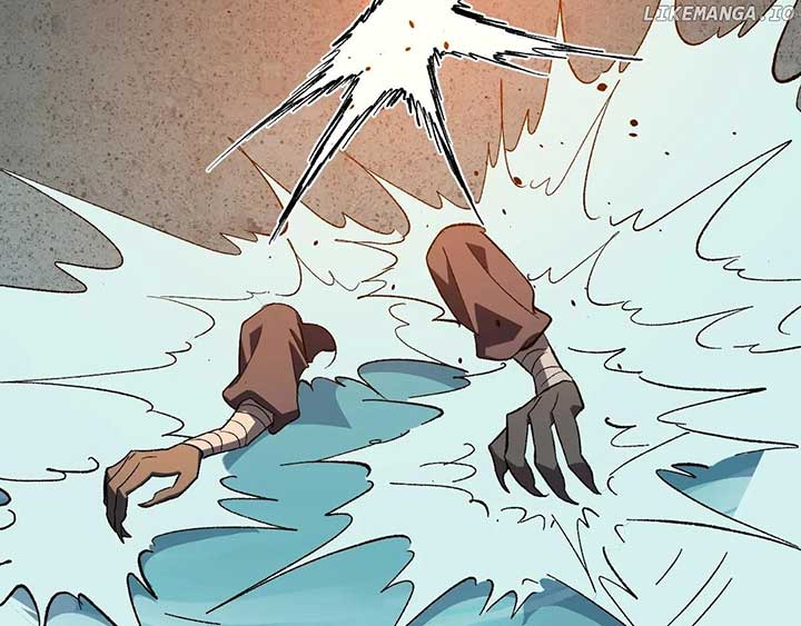 Virus King Chapter 76 - Page 60