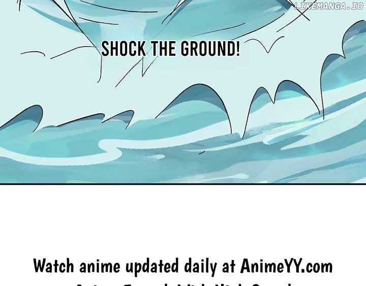 Virus King Chapter 76 - Page 61