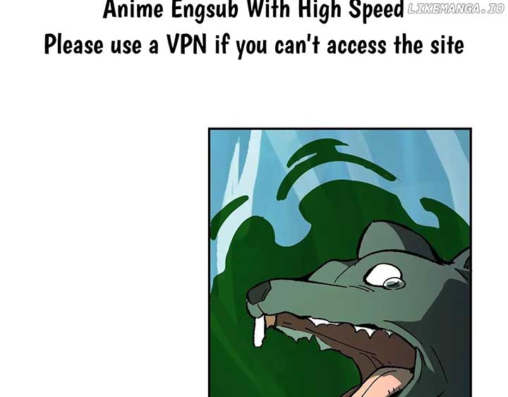 Virus King Chapter 76 - Page 62