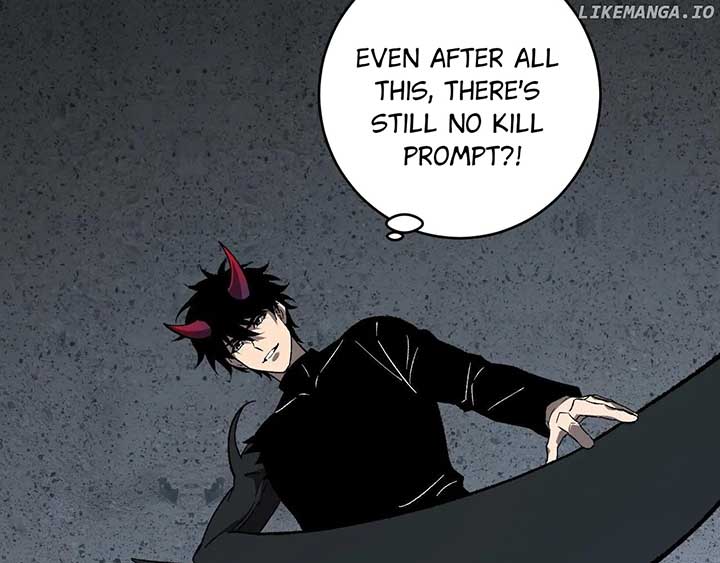 Virus King Chapter 76 - Page 64