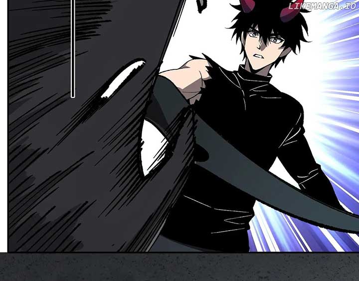 Virus King Chapter 76 - Page 67