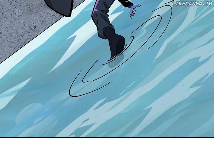 Virus King Chapter 76 - Page 70