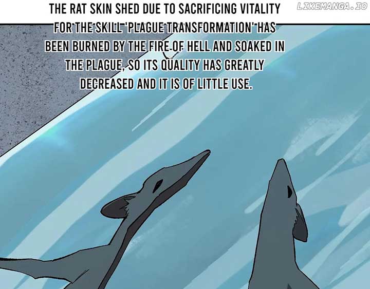 Virus King Chapter 76 - Page 71