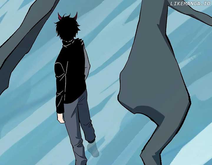 Virus King Chapter 76 - Page 72