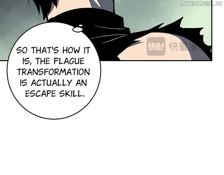 Virus King Chapter 76 - Page 74