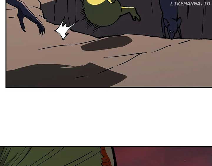 Virus King Chapter 76 - Page 83