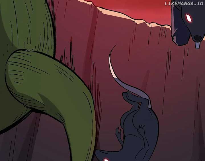 Virus King Chapter 76 - Page 85