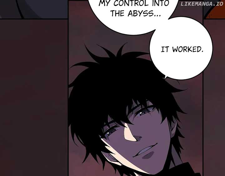 Virus King Chapter 76 - Page 87