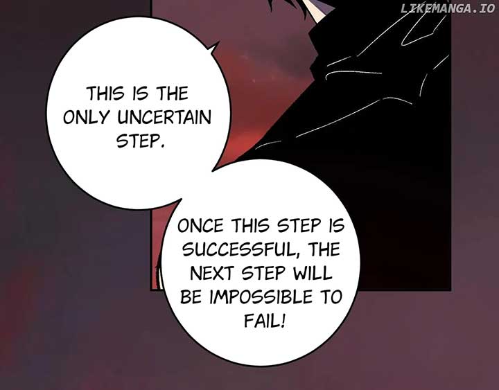 Virus King Chapter 76 - Page 88