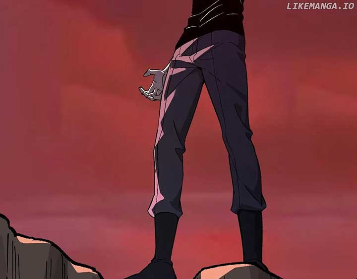 Virus King Chapter 76 - Page 90