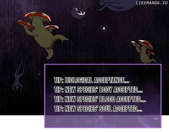 Virus King Chapter 76 - Page 93