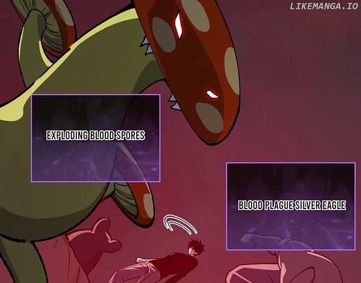 Virus King Chapter 76 - Page 97