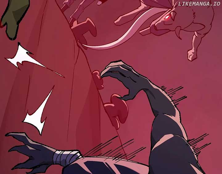 Virus King Chapter 76 - Page 98